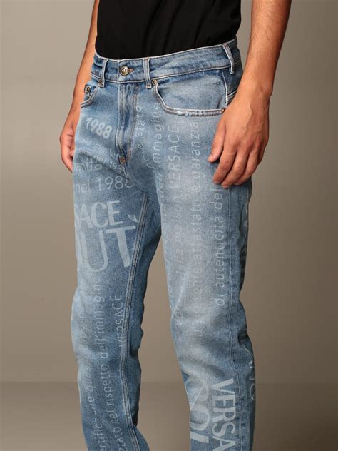 versace kratzt|Versace jeans sale.